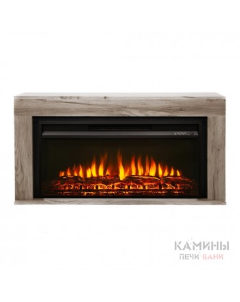 Электроочаг Orion 36 LO с очагом Flash 36