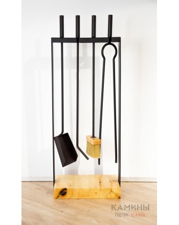 Стойка с аксессуарами Polaris-1