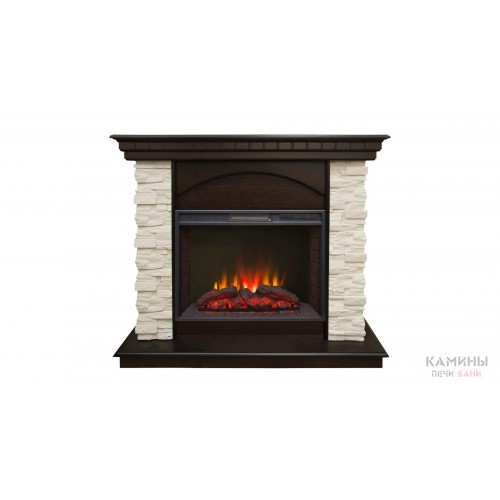 Электрокамин Elford 25,5 AO с Sparta 25,5