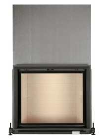 Топка Brunner Stil-Kamin 75/90 подъемный механизм