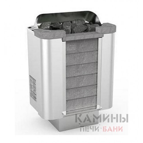 Электрическая печь SAWO Cumulus 8 кВт без пульта