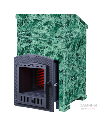 Комплект GFS Гефест ЗК 18(М) Президент 830/40 Змеевик