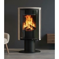 Печь-камин Ember E16 FG