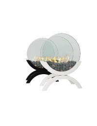 Биокамин Iris средний (ZeFire)