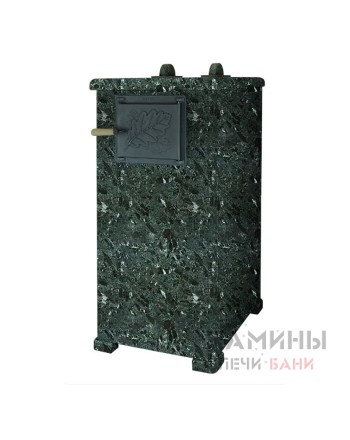 Облицовка Русский Пар Серпентинит