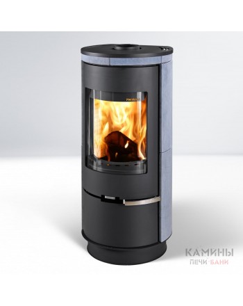 Печь ANDORRA Serpentino Standart (Thorma)