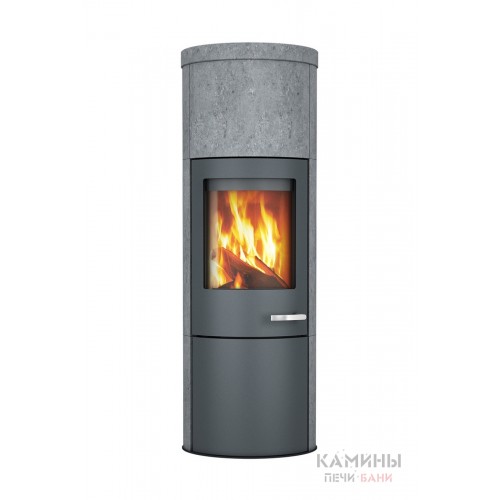 Печь-камин Skantherm MERANO XL