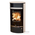 Печь-камин ABX Atlantik 7 Печь-камин ABX Atlantik 7