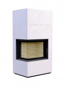 Камин Астов APLIT П2С 700