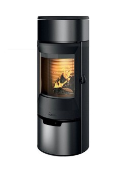 Печь-камин Invicta Steel Neosen Bimsch 2