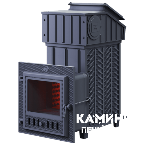 Универсальный печь-комплект GFS ЗК 25 (М) Универсальный печь-комплект GFS ЗК 25 (М)