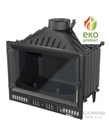 Каминная топка Nordflam ATINA