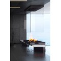 Открытый подвесной камин DY001 Bloch Design Открытый подвесной камин DY001 Bloch Design