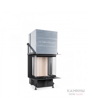 Каминная топка Hoxter UKA 37/55/37/57h