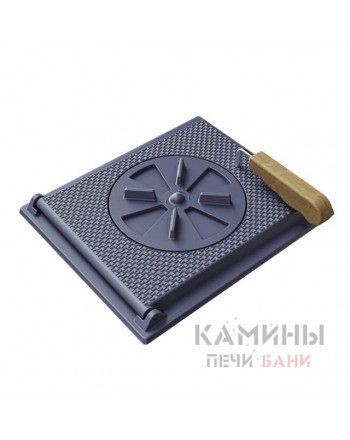 Дверца для облицовок GEFEST 350