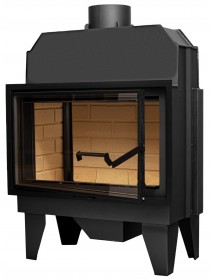 Каминная топка ТКТ 10.0-05 «АВРОРА С»