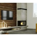 Каминная топка Defro Home Impuls S BL G OPTI Каминная топка Defro Home Impuls S BL G OPTI