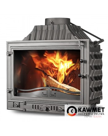 Каминная топка KAWMET W4 - 14,5 kW