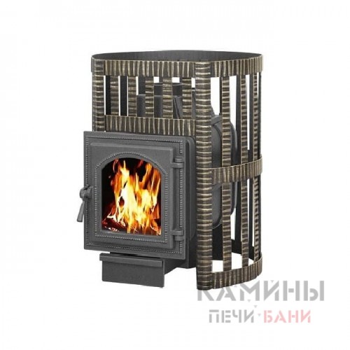 Печь Везувий Легенда Ковка 16 (270) б/в Печь Везувий Легенда Ковка 16 (270) б/в