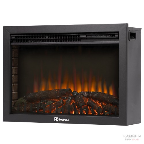 Очаг электрический Electrolux EFP/P-2520LS N Очаг электрический Electrolux EFP/P-2520LS N