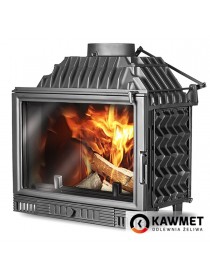 Каминная топка KAWMET W2 - 14,4 kW