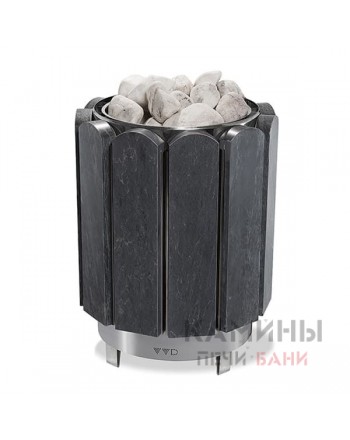 Электропечь Премьера 12 кВт