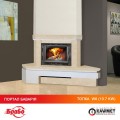 Каминная топка KAWMET WW6 - 13.7 kW