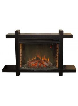 Каминокомплект TOKIO R с Royal Flame Dioramic 33 LED FX