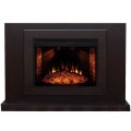 Каминокомплект LUCCA с электрокамином RealFlame FIREFIELD 25 S IR Каминокомплект LUCCA с электрокамином RealFlame FIREFIELD 25 S IR