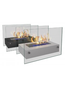 Биокамин Iceberg (ZeFire)