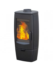 Печь-камин Plamen Gala