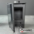 Чугунная печь KAWMET Premium S17 Dekor 4,9 kW Чугунная печь KAWMET Premium S17 Dekor 4,9 kW