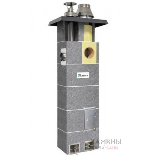 Дымоход KAMEN Duo