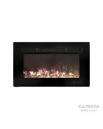 Электроочаг RealFlame Alpha Pebble
