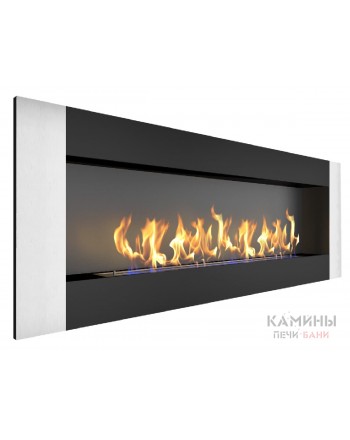 Биокамин Elliot vertical 1800 (Zefire)