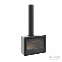 Каминная топка LL Calor ATRIUM 70 C + T