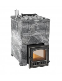 Комплект Эверест INOX 20 (280) Талькохлорит, S-40