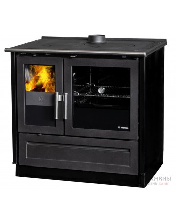 Plamen 910 Glas — чёрная