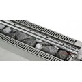 Печь для бани SAWO Helius 4,5 кВт для бани и сауны Печь для бани SAWO Helius 4,5 кВт для бани и сауны