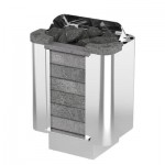 Электрические печи Sawo Cumulus для бани и сауны