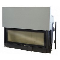 Каминная топка 120x45 S 2.0 