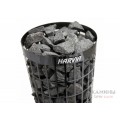Электрическая печь для сауны Harvia Cilindro PC90E Black Steel для сауны Электрическая печь для сауны Harvia Cilindro PC90E Black Steel для сауны