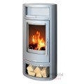 Печь-камин ABX Polar 4 Печь-камин ABX Polar 4