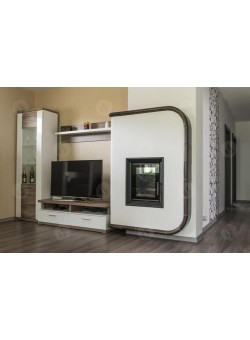 Теплоемкая топка Romotop DYNAMIC 2G 44.55.01