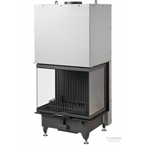 Каминная топка Austroflamm Vuur Drie 60