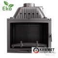 Каминная топка KAWMET W17 EKO Panorama 16.1 кВт