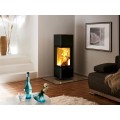 Печь-камин Spartherm Cubo S