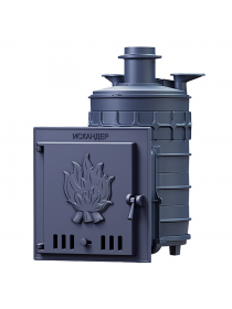 Печь Искандер ЗК 18