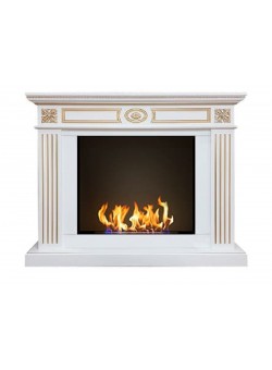 Биокамин классический Приам (ZeFire)