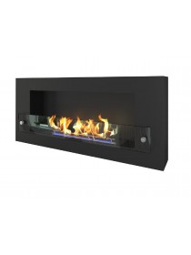 Биокамин Orion 900 со стеклом (ZeFire)